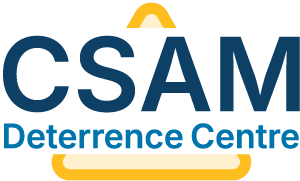 CSAM Deterrence Centre